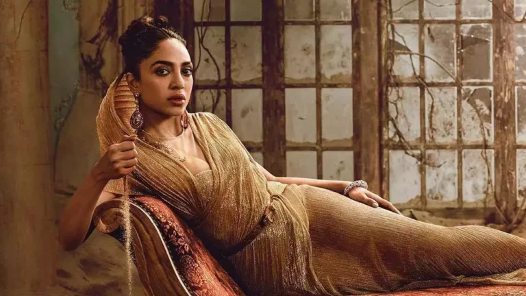 sobhita dhulipala