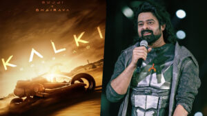 Read more about the article Prabhas best friend in Kalki 2898 AD Bujji- The Futuristic Vehicle – Fansplix