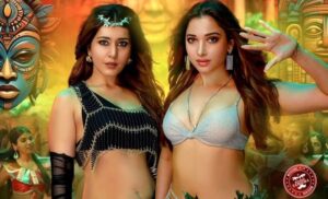 Read more about the article Aranmanai 4 Stricks Gold At the Box office – 2 Days BO Collection